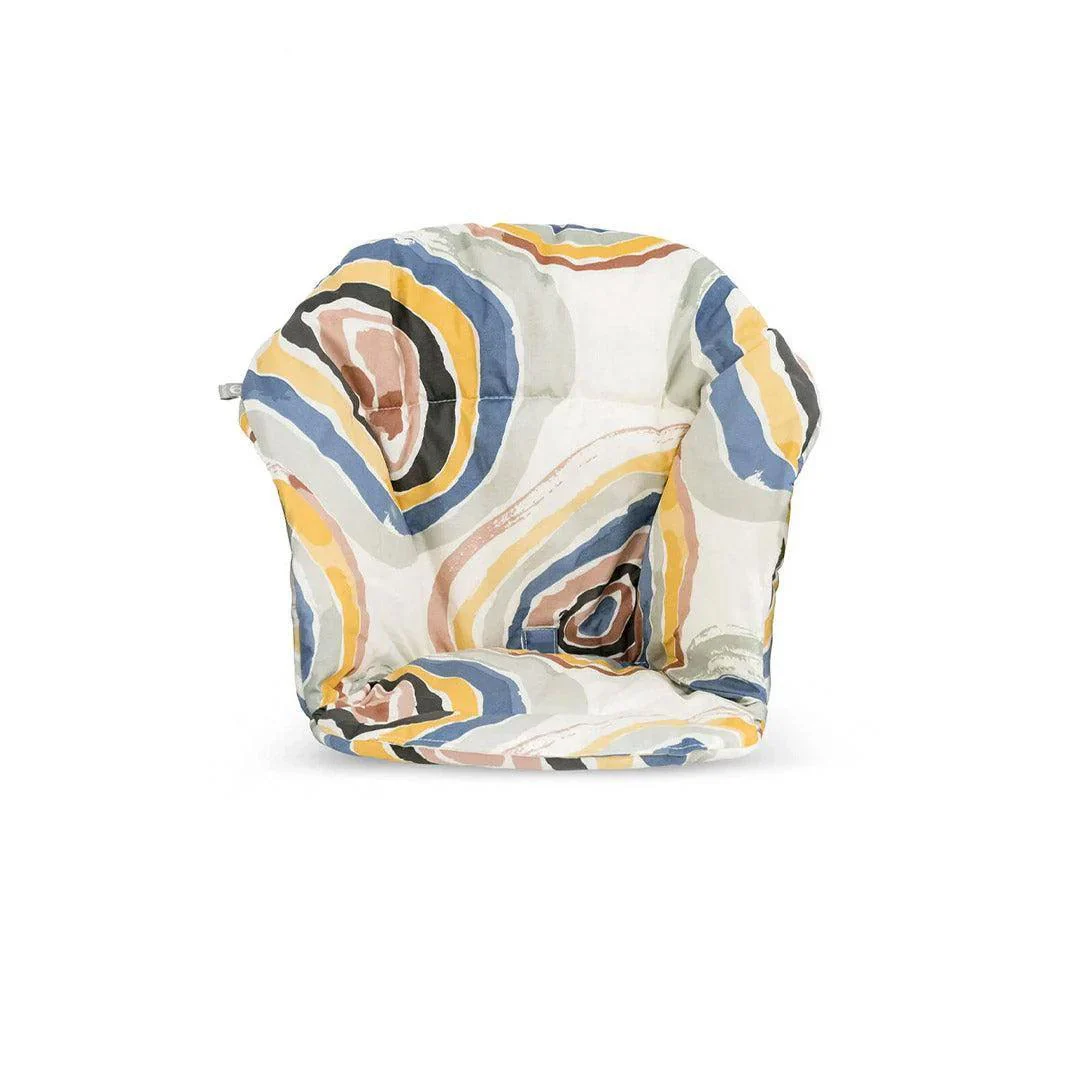 Stokke Clikk Cushion - Multi Circles