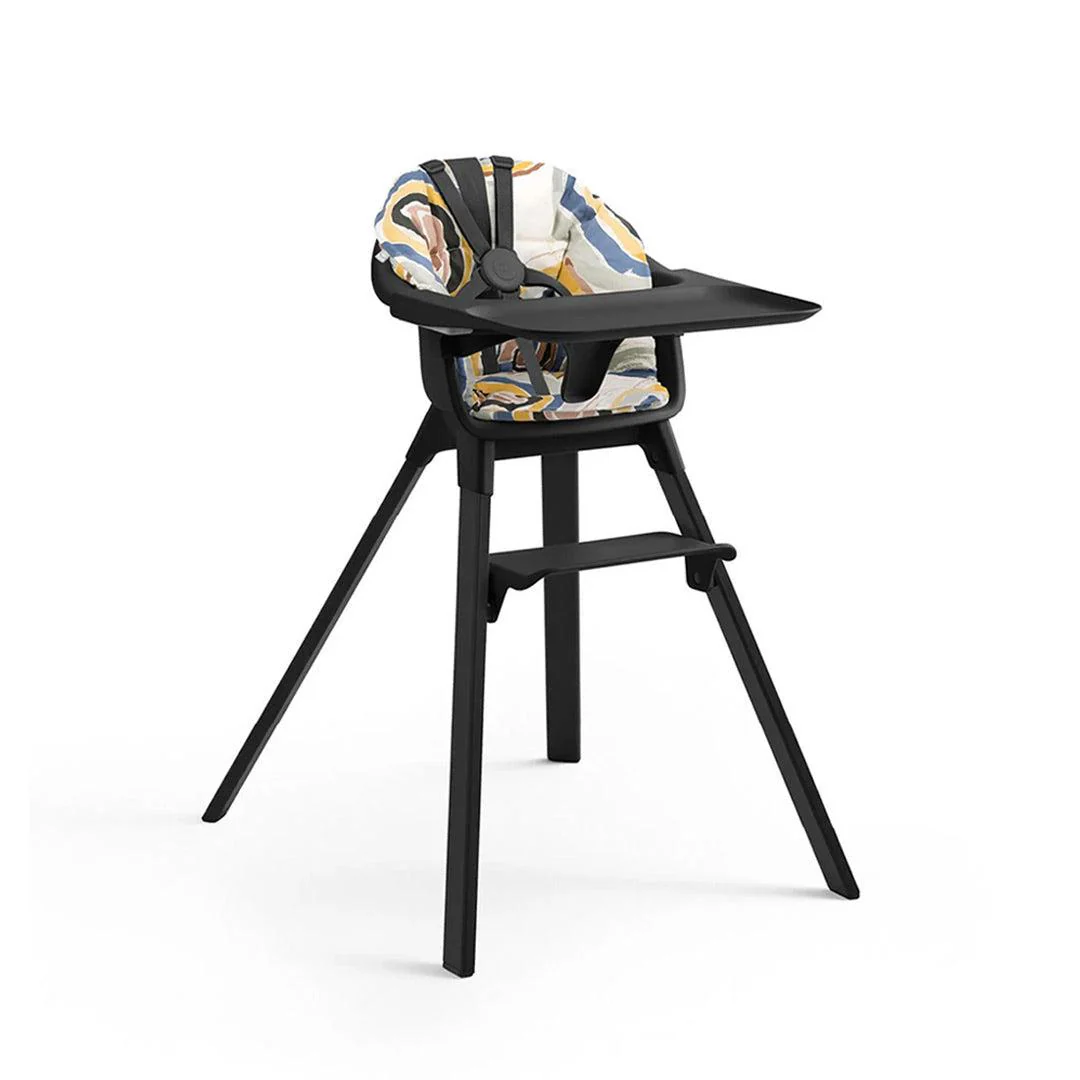 Stokke Clikk Cushion - Multi Circles - Image 5