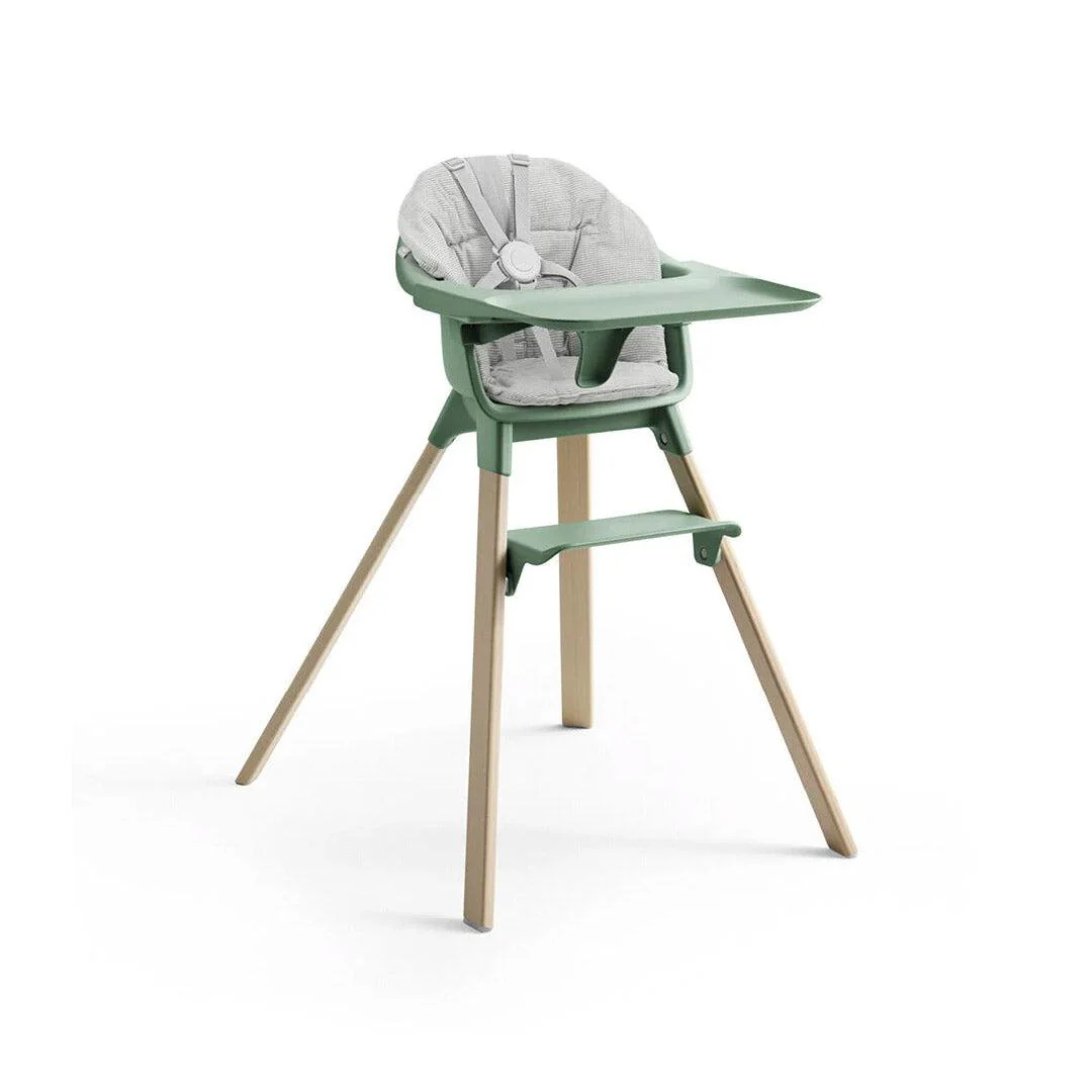 Stokke Clikk Cushion - Nordic Grey - Image 10