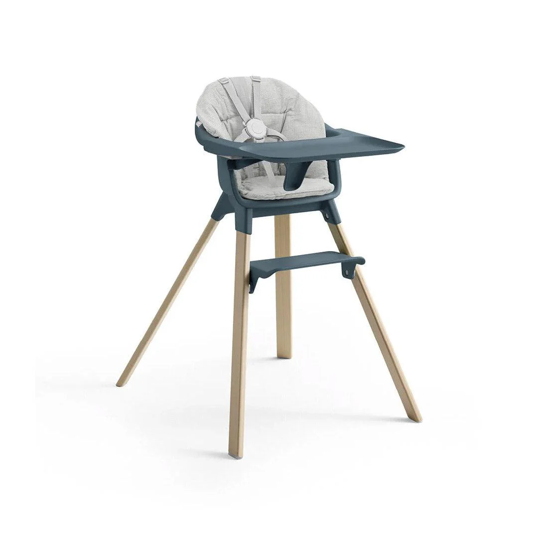 Stokke Clikk Cushion - Nordic Grey - Image 11