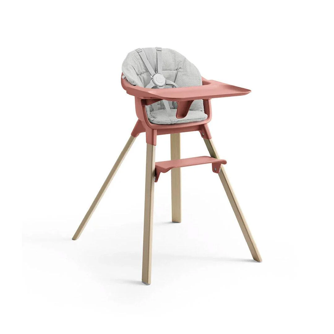 Stokke Clikk Cushion - Nordic Grey - Image 12