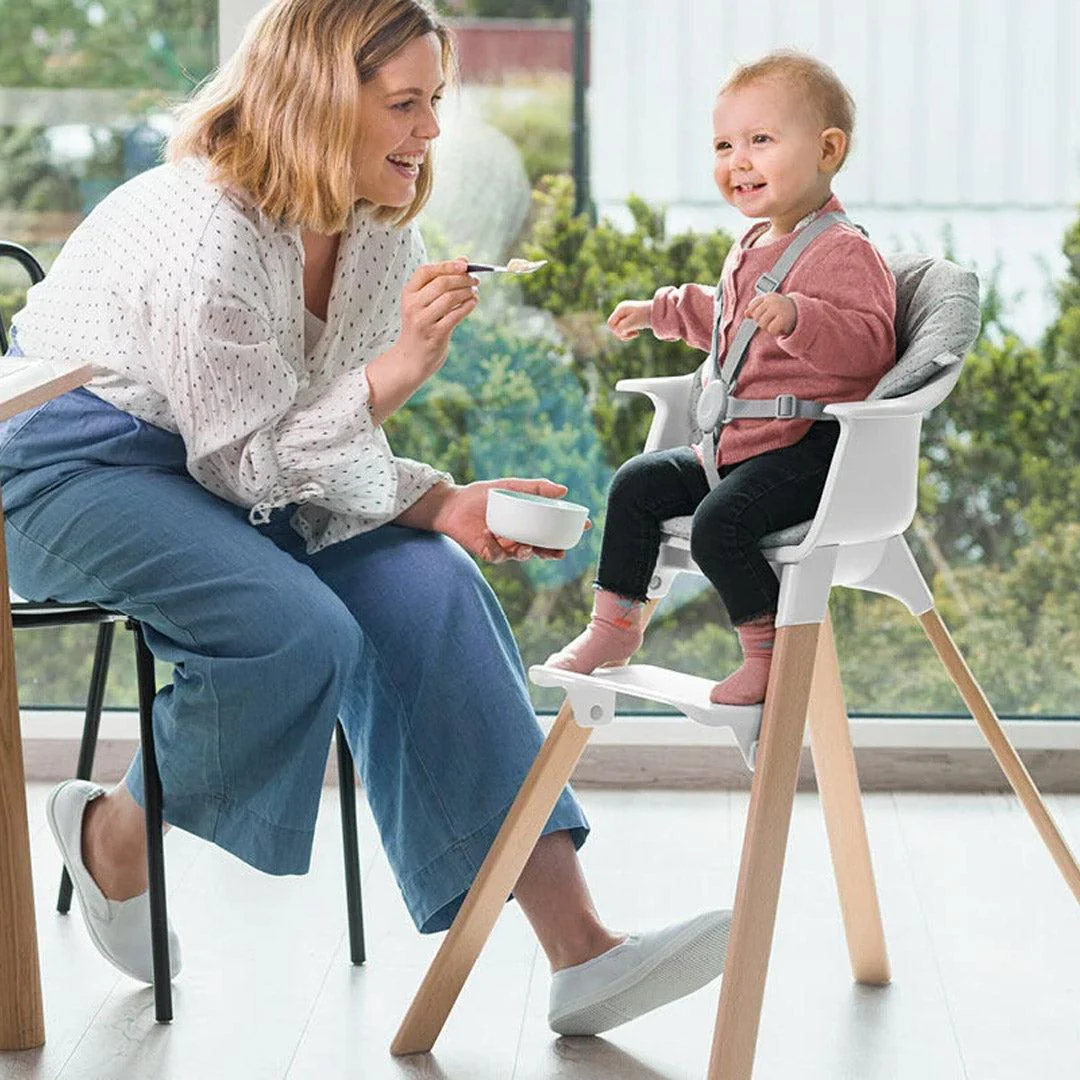 Stokke Clikk Cushion - Nordic Grey - Image 2
