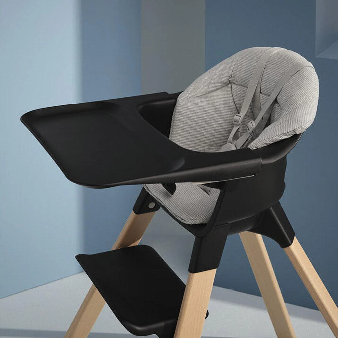Stokke Clikk Cushion - Nordic Grey - Image 4