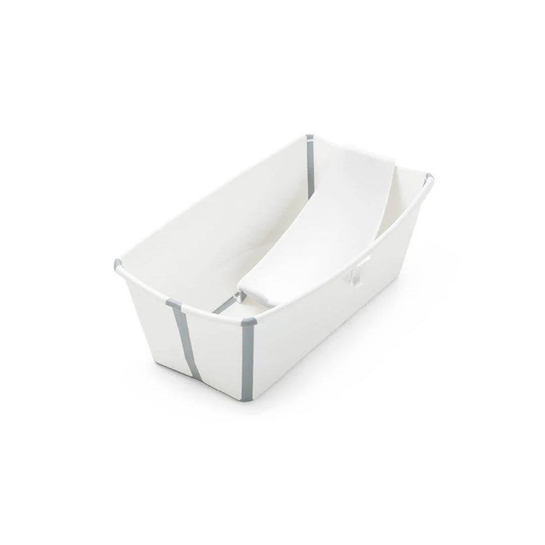 Stokke Flexi Bath Bundle - White