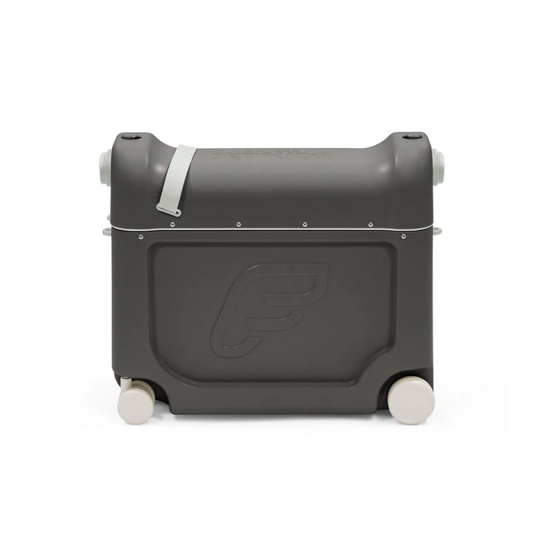 Stokke Jetkids Bedbox - Midnight Grey - Image 4