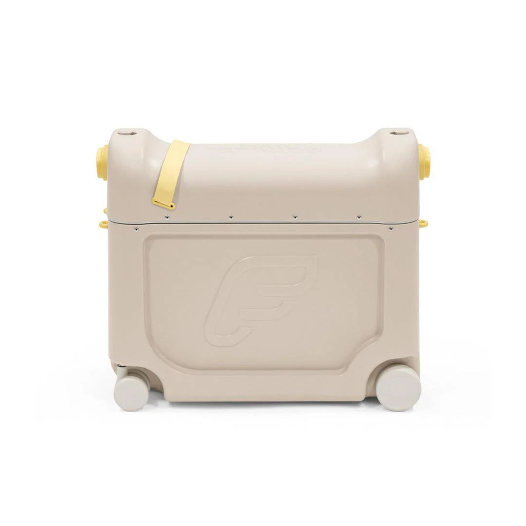 Stokke Jetkids Bedbox - Moonglow White - Image 5