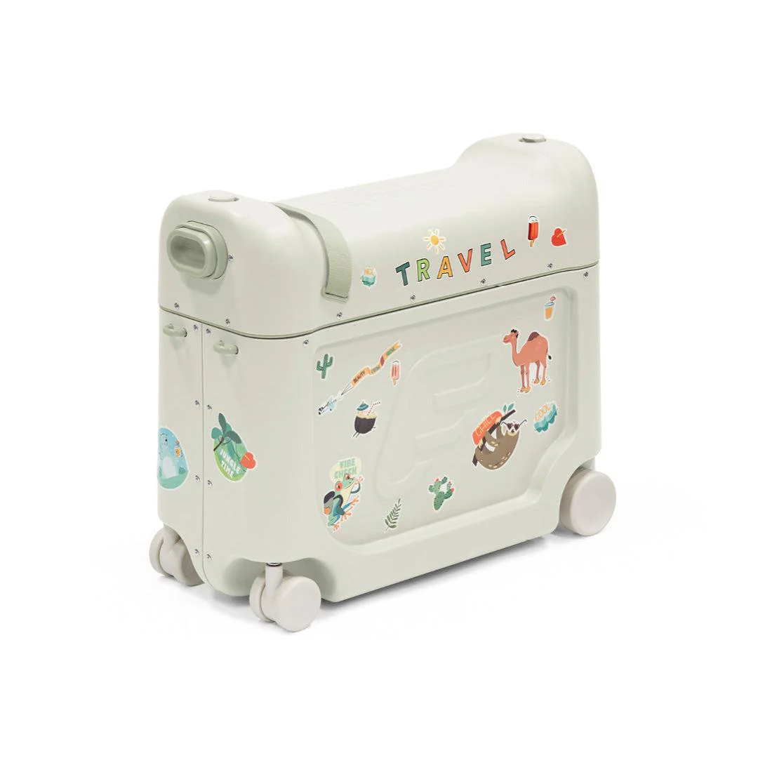 Stokke Jetkids Bedbox - Sea Green