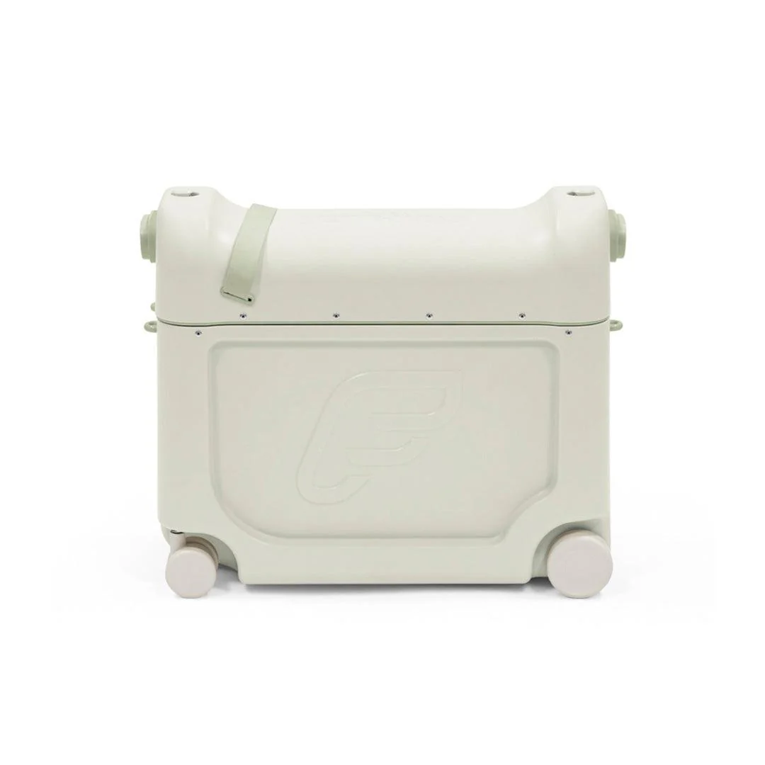 Stokke Jetkids Bedbox - Sea Green - Image 6