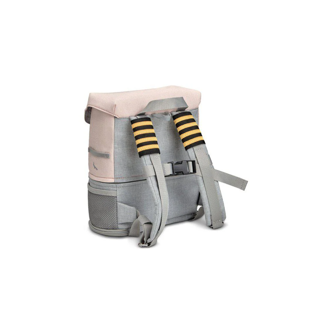 Stokke JetKids Crew Backpack - Pink Lemonade - Image 2