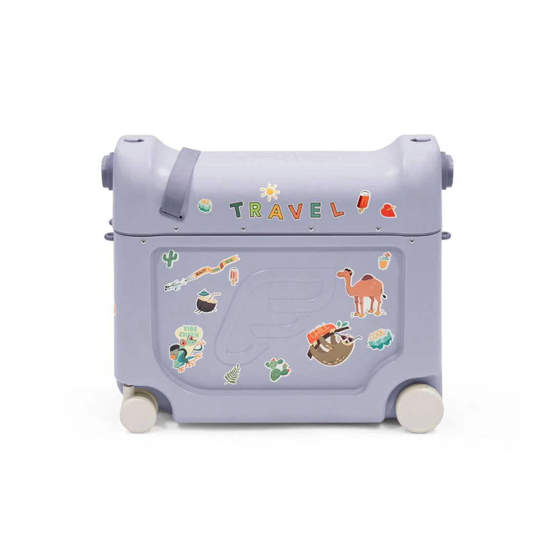 Stokke Jetkids Bedbox - Arctic Blue - Image 7