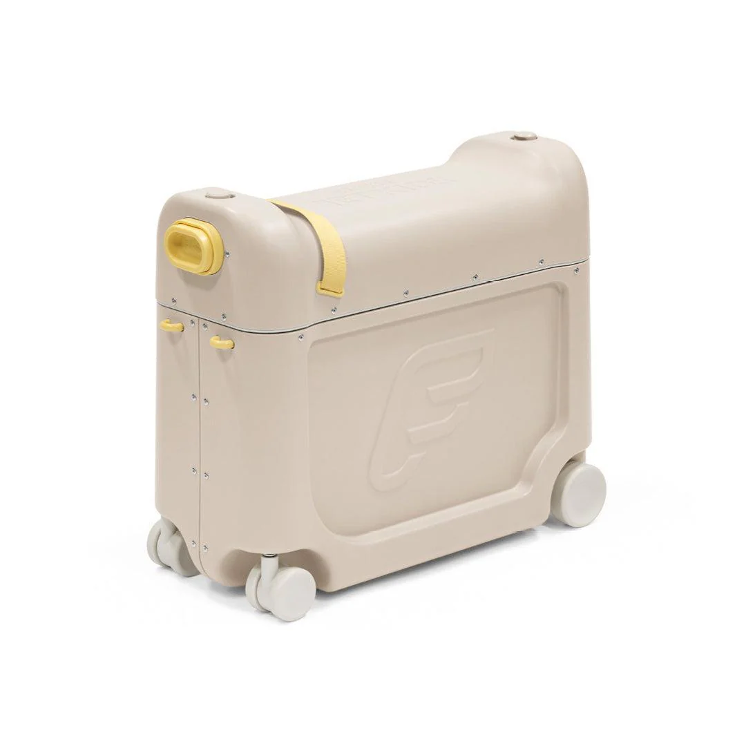 Stokke Jetkids Bedbox - Moonglow White - Image 6