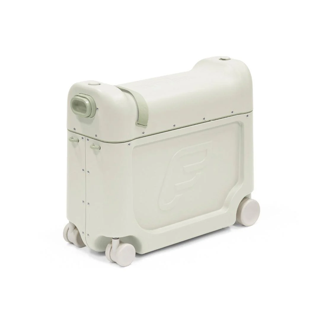 Stokke Jetkids Travel Bundle - Sea Green - Image 6