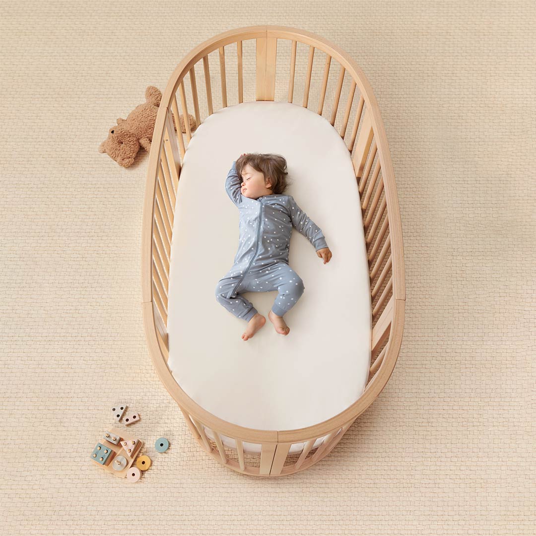 Stokke Sleepi Bed Bundle - Image 3