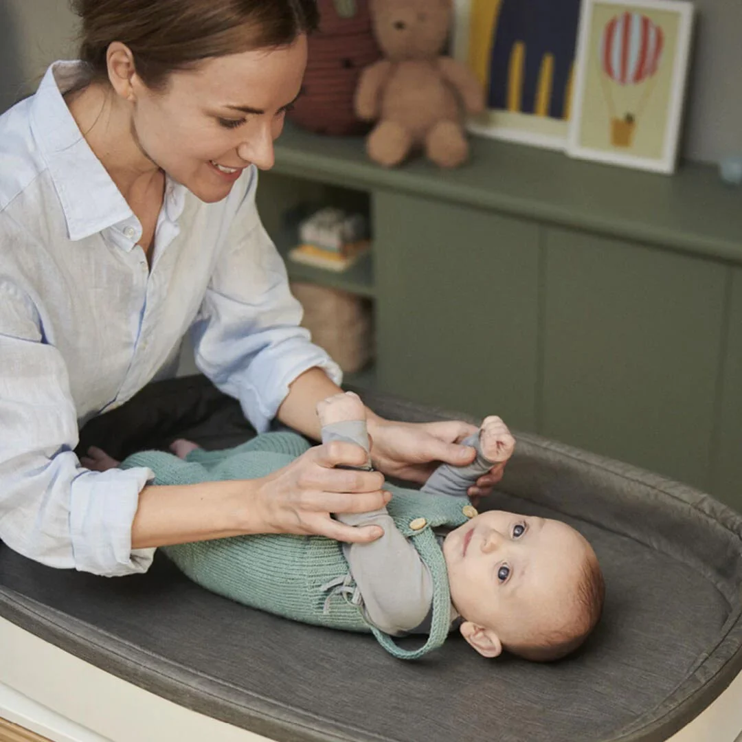 Stokke Sleepi Changer - White - Image 3