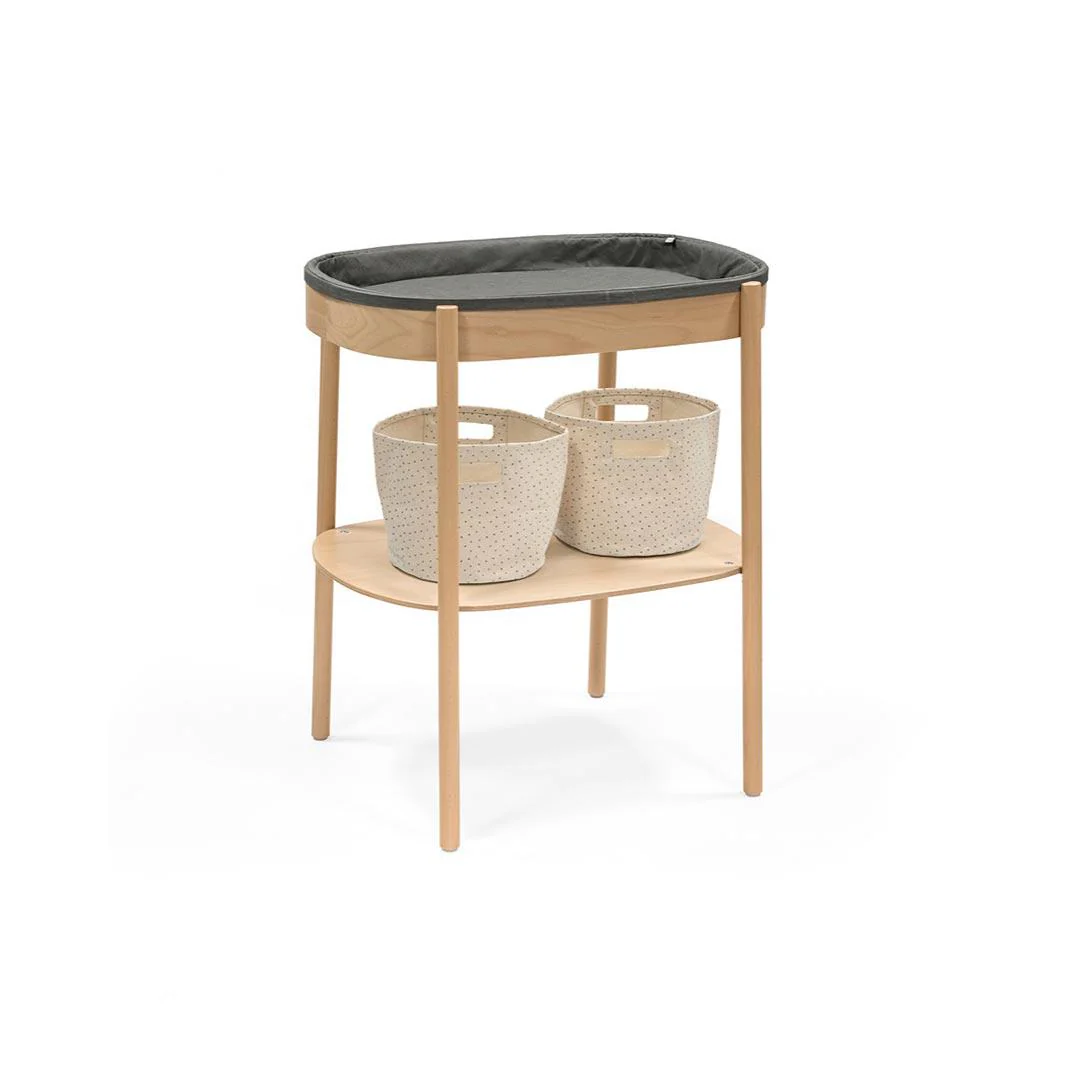 Stokke Sleepi Changing Table - Natural - Image 3