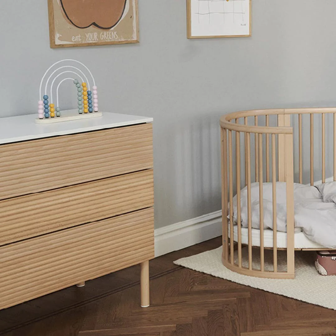 Stokke Sleepi Dresser - Natural - Image 2