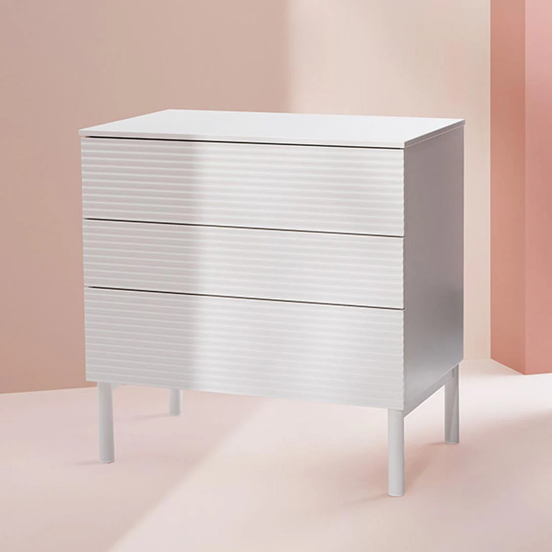 Stokke Sleepi Dresser - White - Image 2
