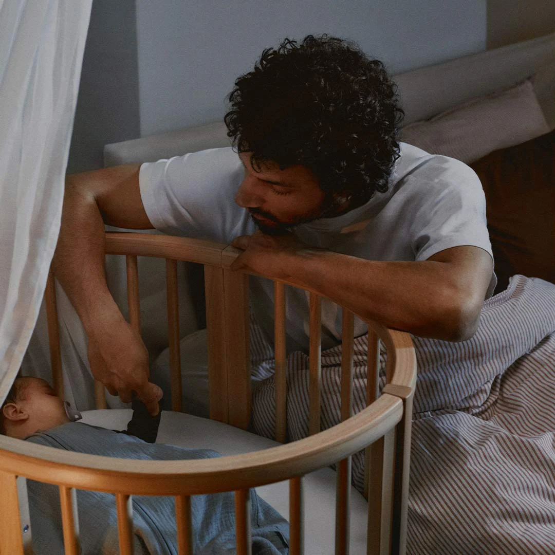 Stokke Sleepi Full Bundle - Image 2