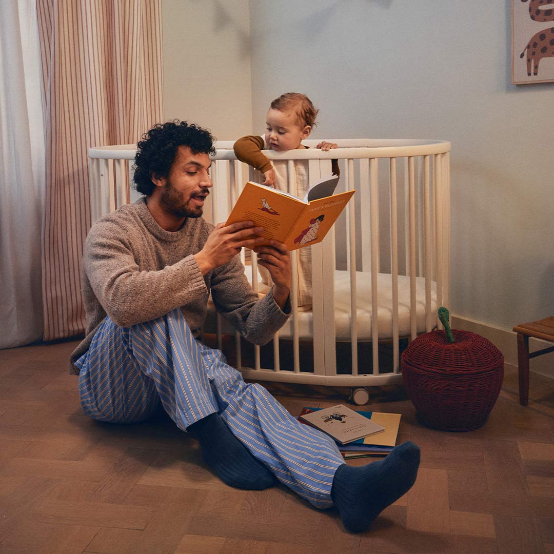 Stokke Sleepi Full Bundle - Image 3
