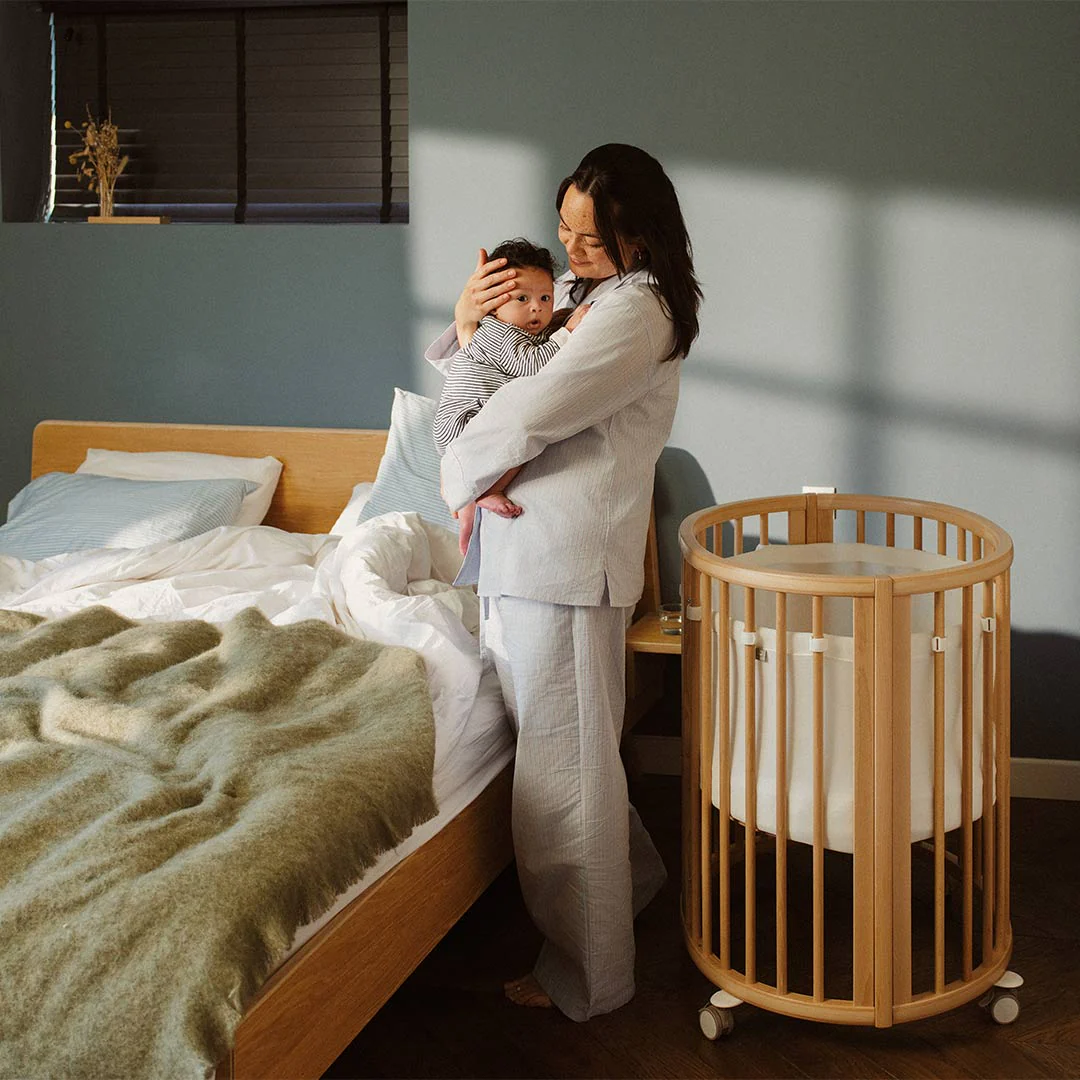 Stokke Sleepi V3 Mesh Liner - Image 2