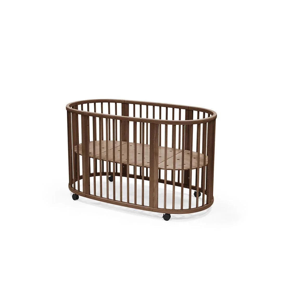Stokke Sleepi V3 Bed  - Warm Brown