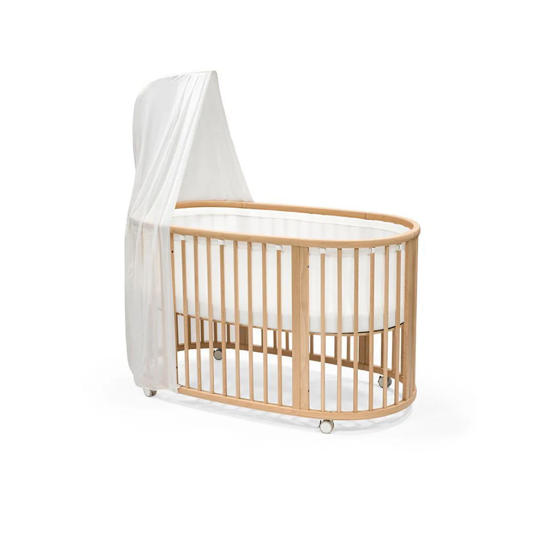 Stokke Sleepi V3 Canopy - White
