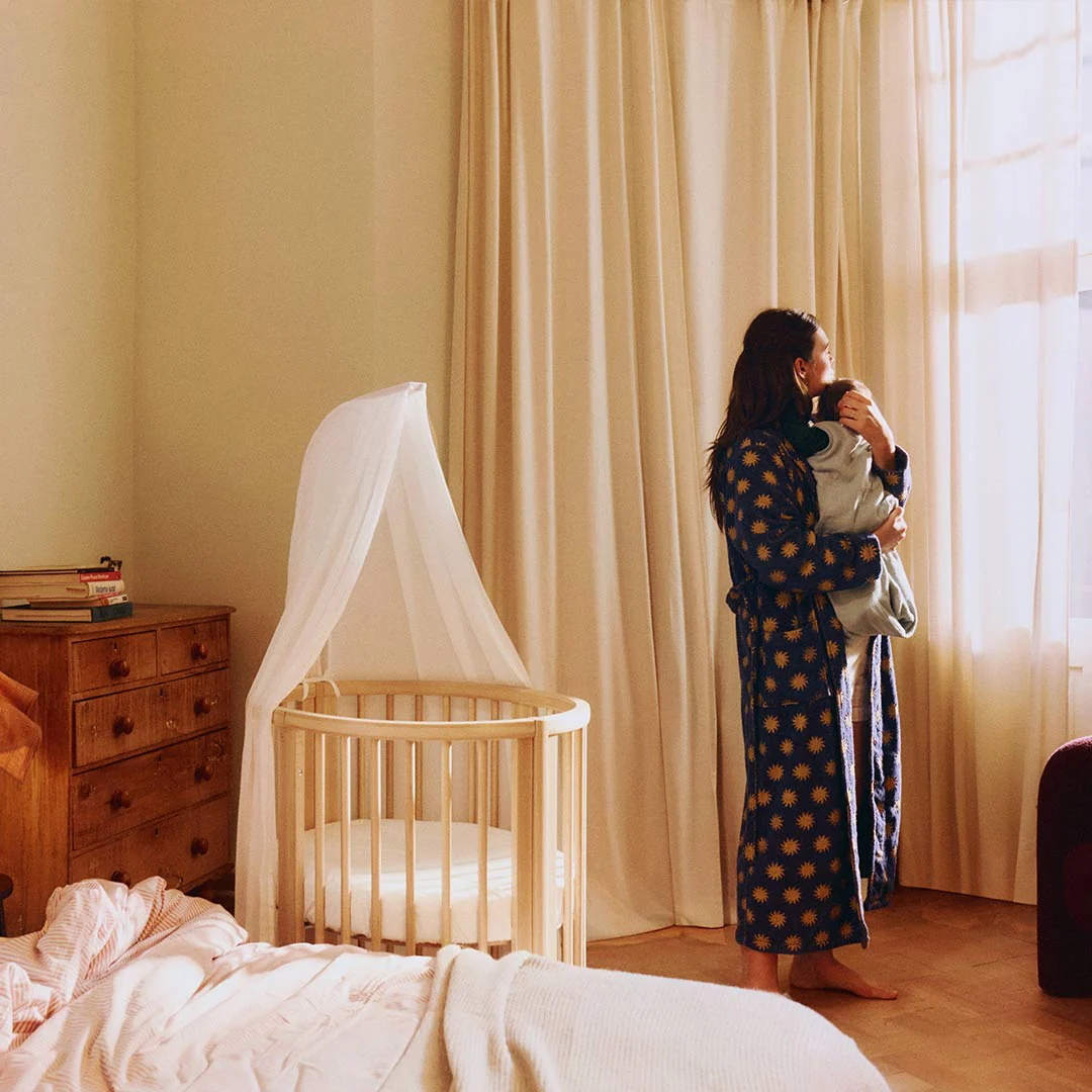 Stokke Sleepi V3 Canopy - White - Image 3