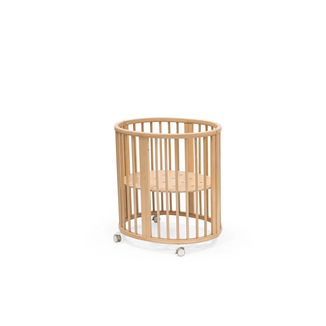 Stokke Sleepi V3 Mini Crib - Natural
