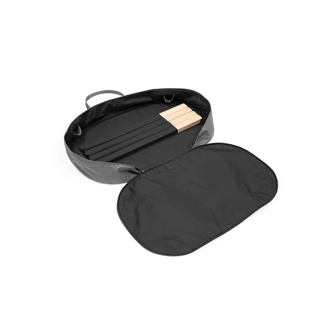 Stokke Snoozi Bag - Grey - Image 4