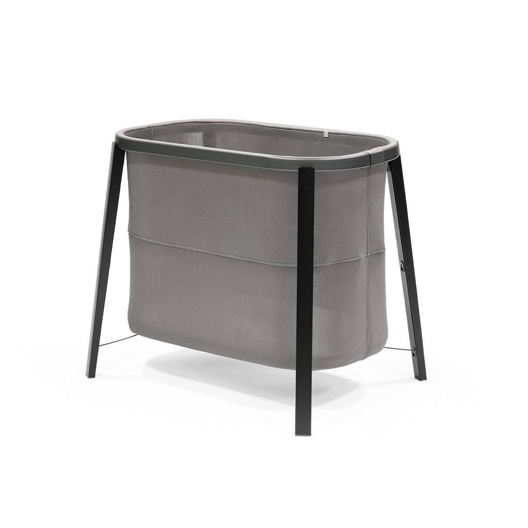 Stokke Snoozi Bassinet - Graphite Grey - Image 10