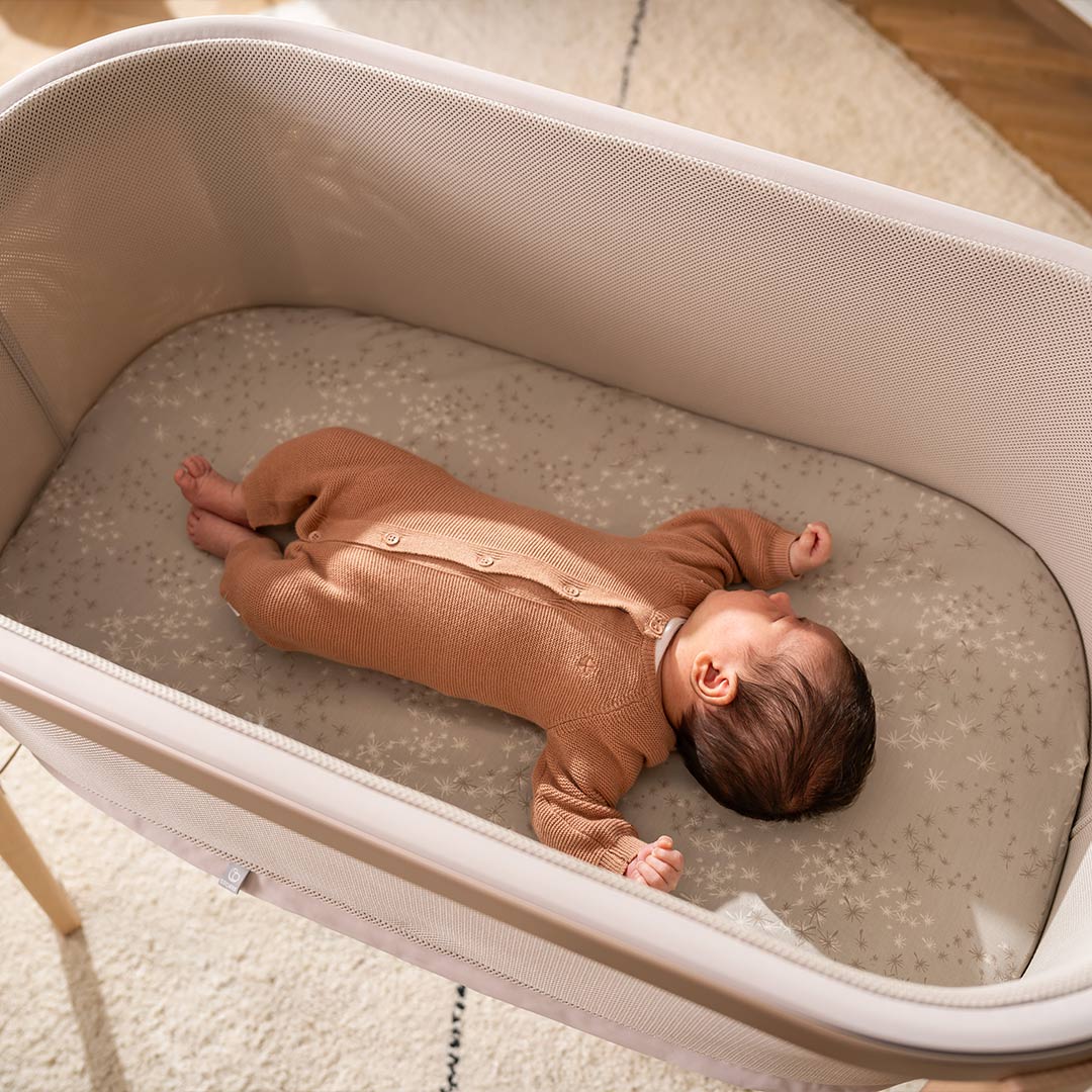 Stokke Snoozi Bassinet - Graphite Grey - Image 5