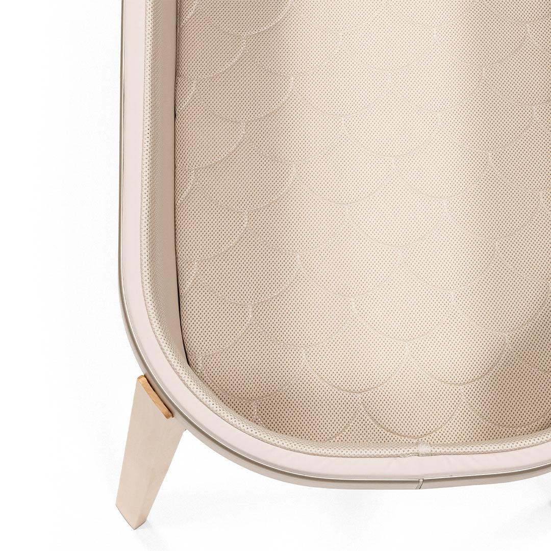 Stokke Snoozi Bassinet - Sandy Beige - Image 12
