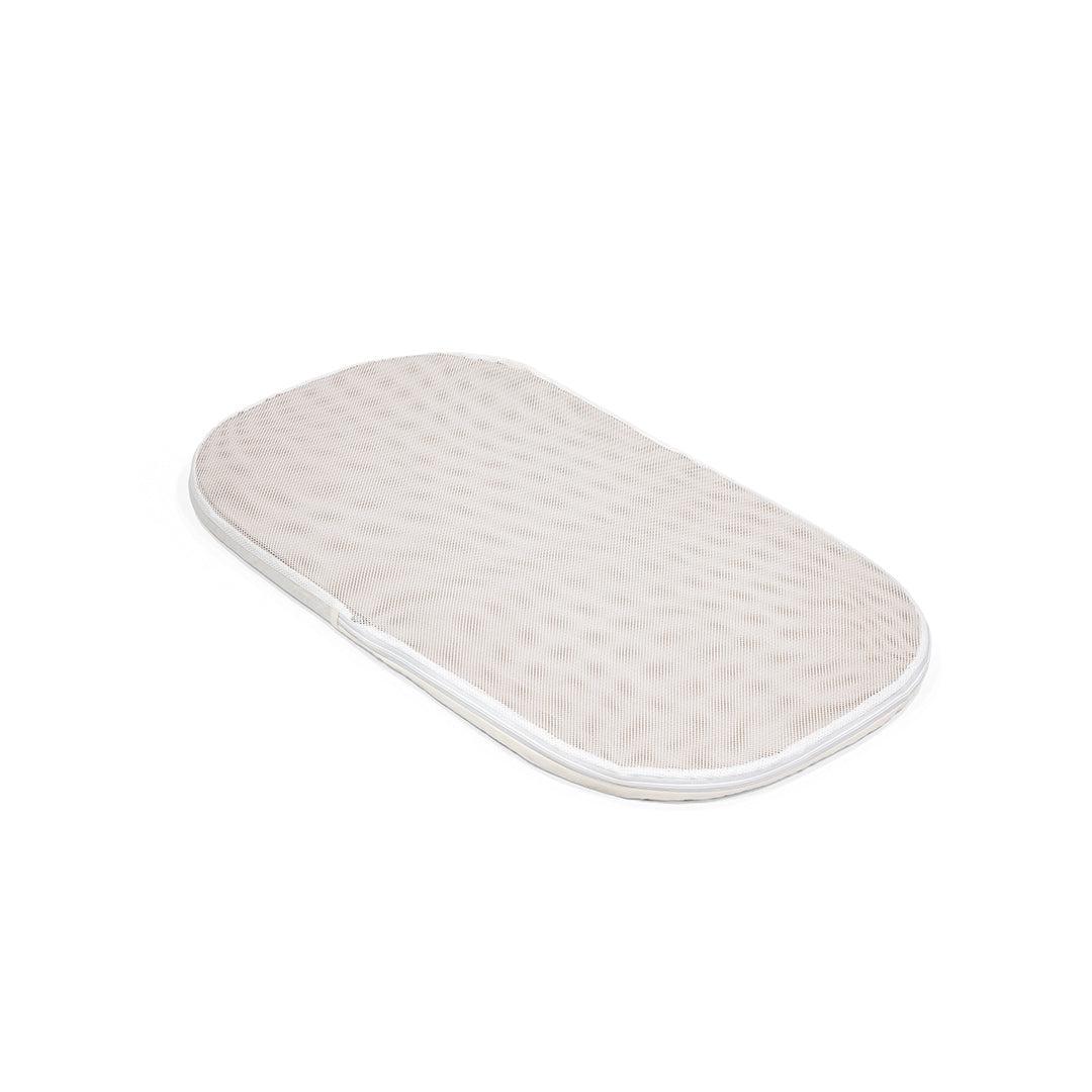 Stokke Snoozi Fitted Sheet - 2 Pack  - Vanilla Dandelion - Image 3