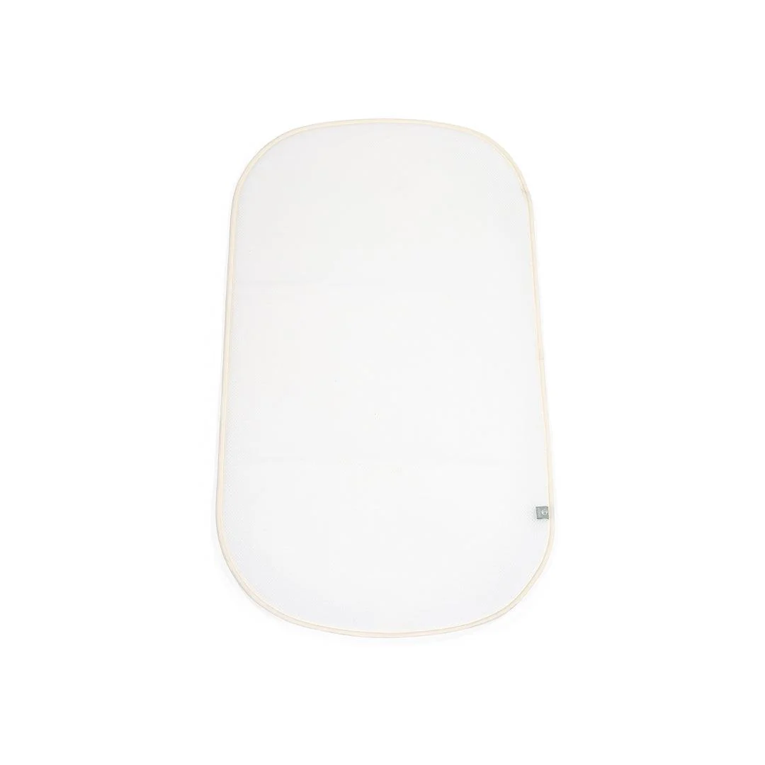 Stokke Snoozi Protection Sheet - White