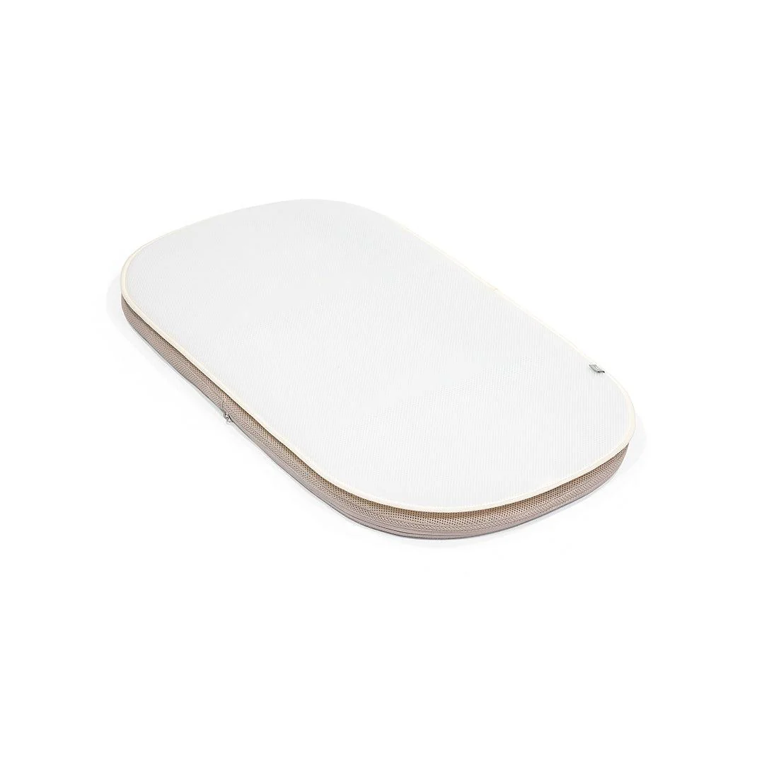 Stokke Snoozi Protection Sheet - White - Image 2
