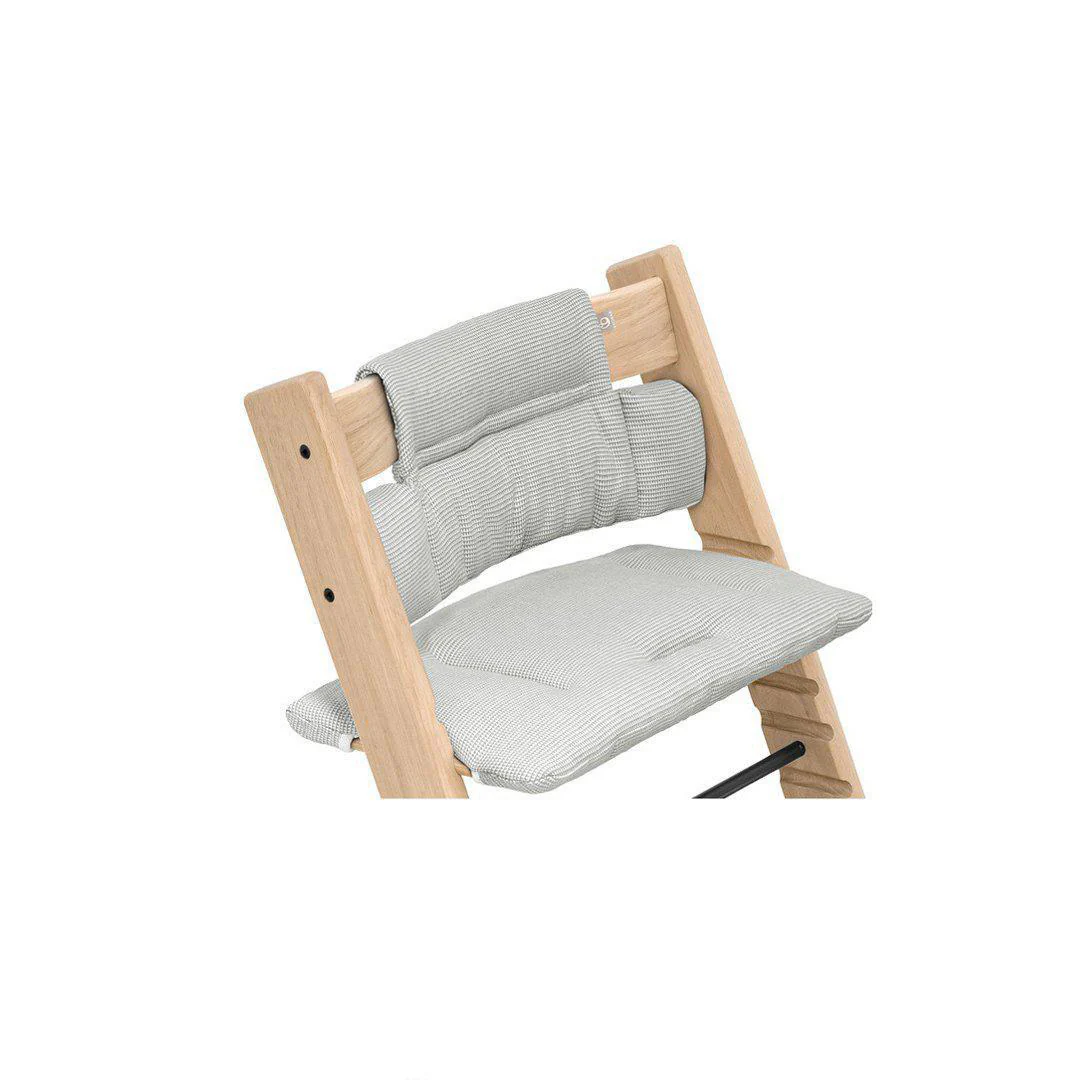 Stokke Tripp Trapp Classic Cushion - Nordic Grey