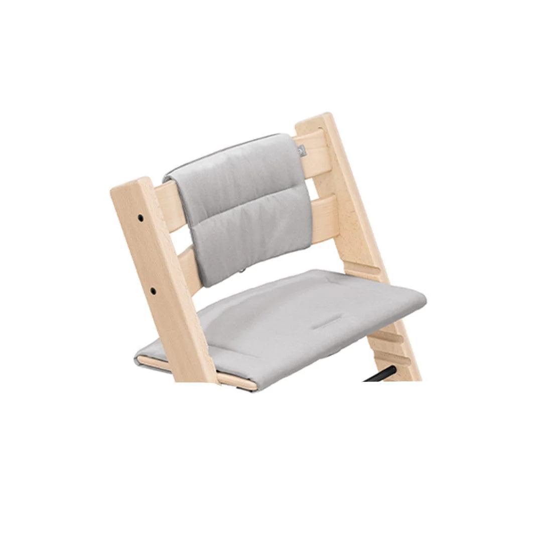 Stokke Tripp Trapp Cushion - Anthracite
