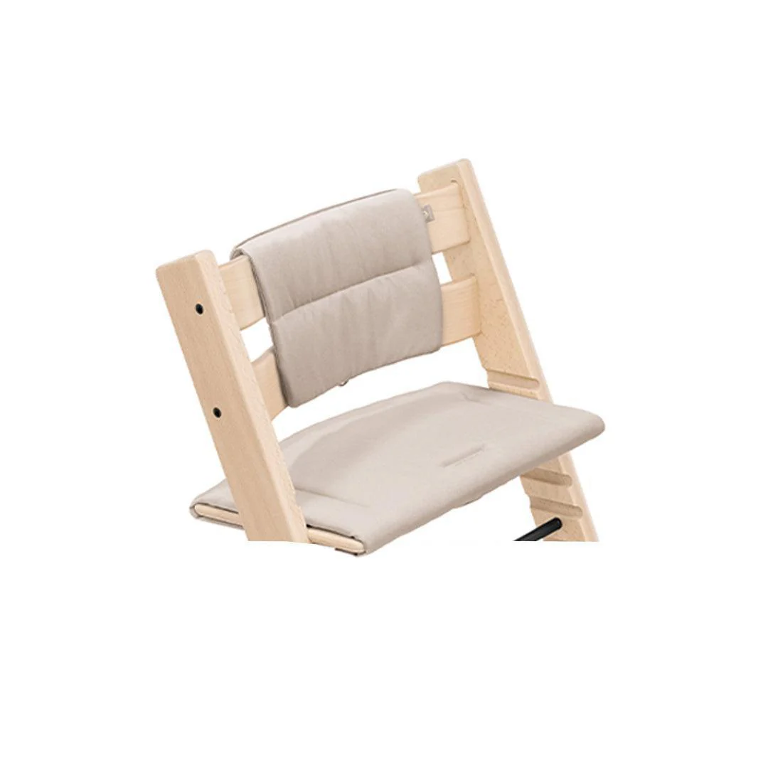 Stokke Tripp Trapp Cushion - Beige