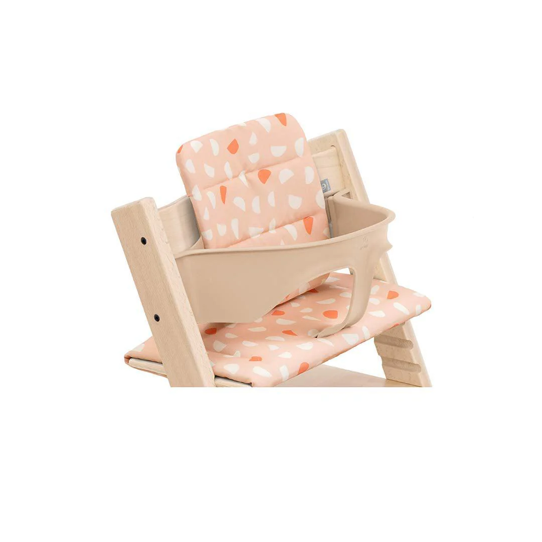 Stokke Tripp Trapp Cushion - Candy Pink