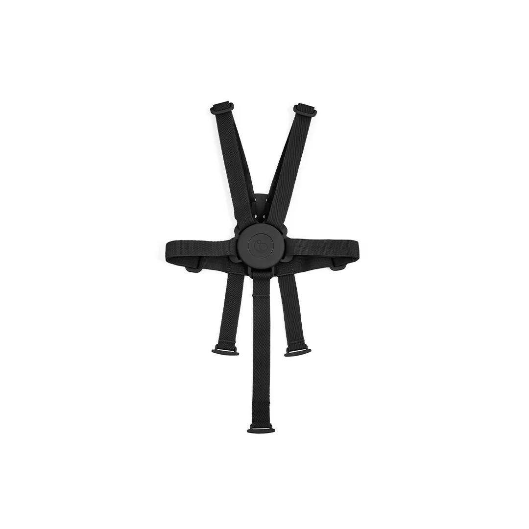 Stokke Tripp Trapp Harness 2 - Black