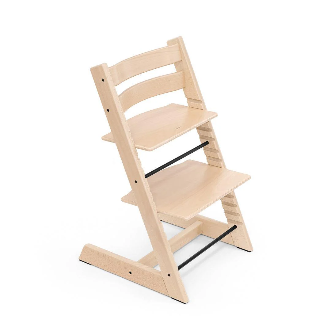 Stokke Tripp Trapp Highchair - Natural