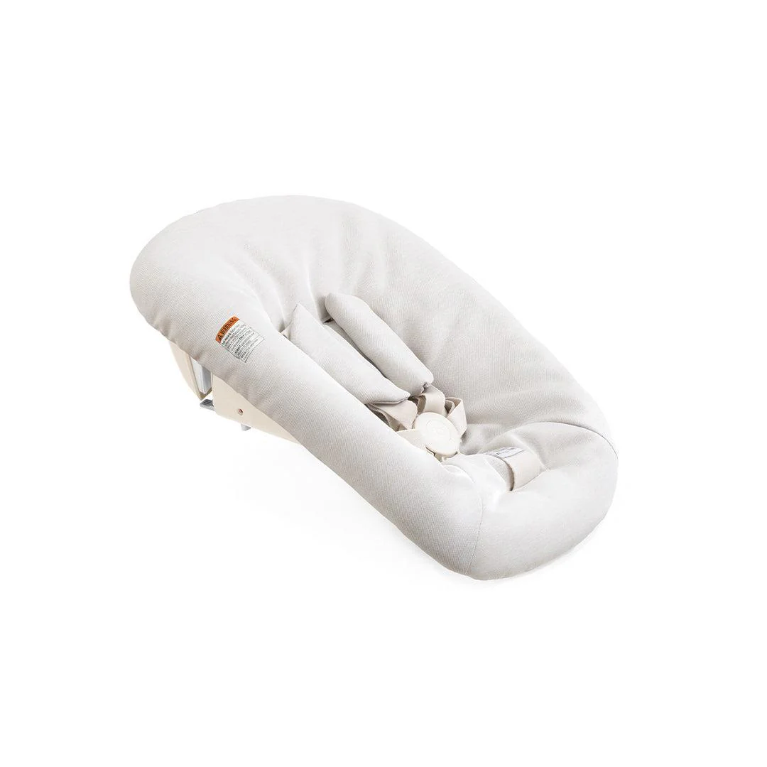 Stokke Tripp Trapp Newborn Set  - Vanilla White