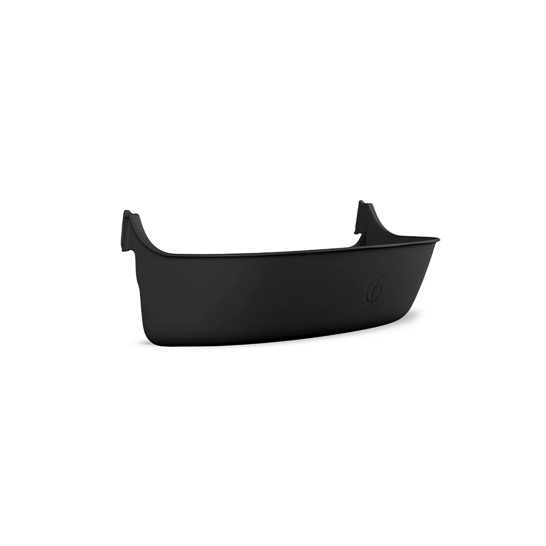 Stokke Tripp Trapp Storage - Black