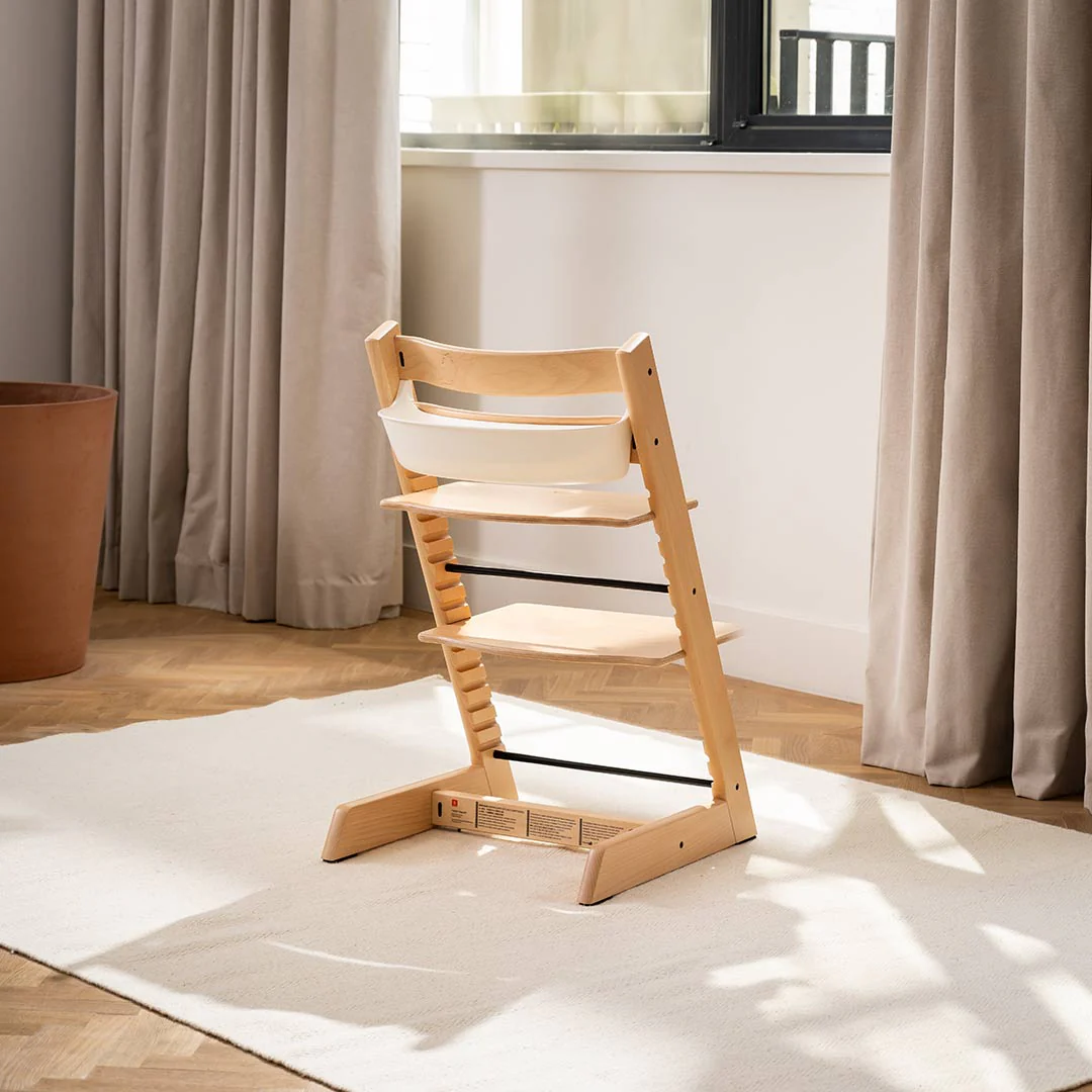 Stokke Tripp Trapp Storage - White - Image 3