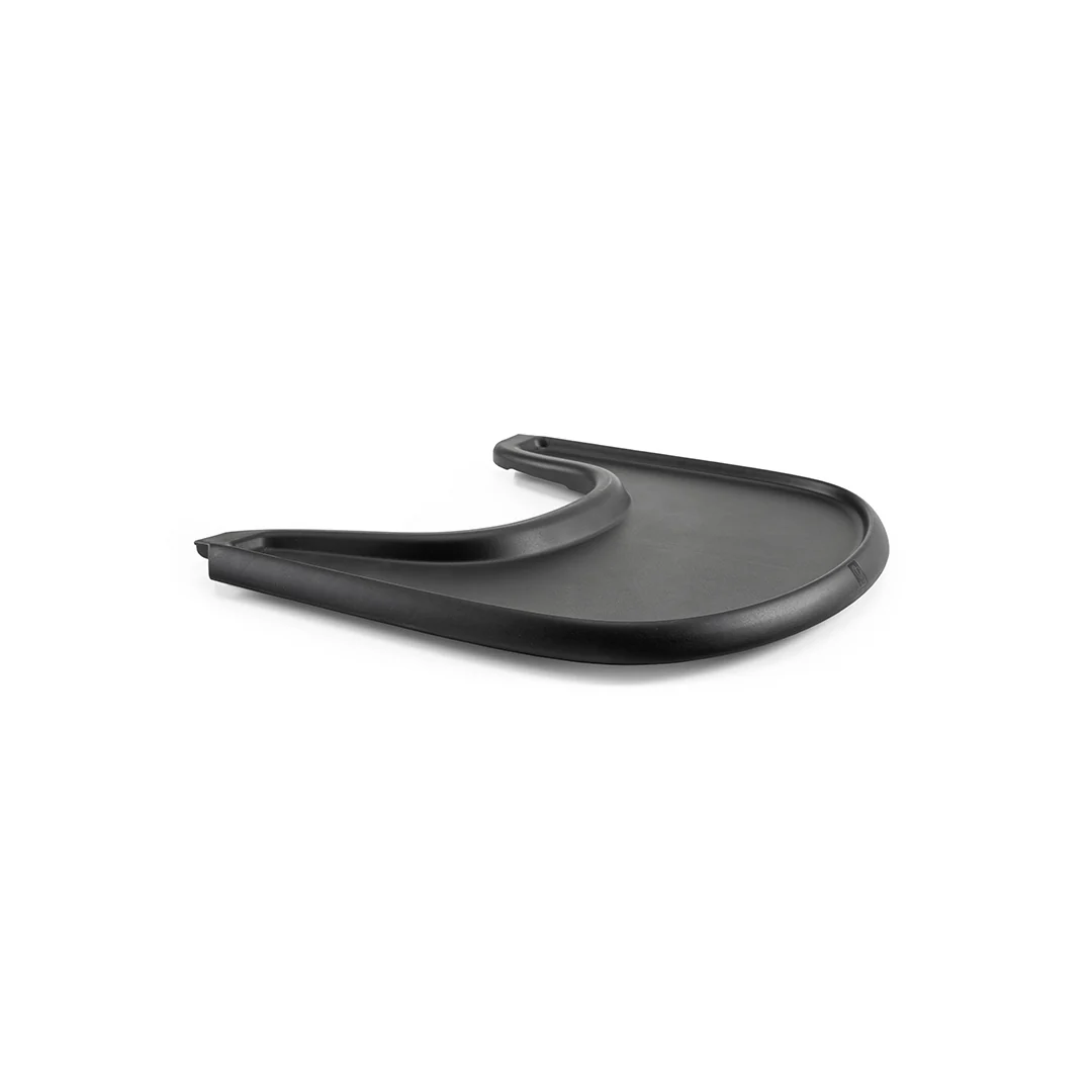 Stokke Tripp Trapp Tray - Black