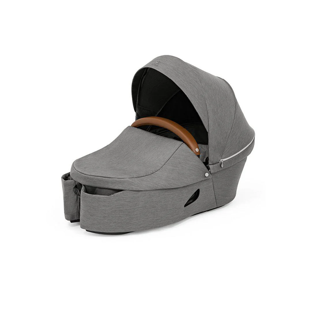 Stokke Xplory X Pushchair - Modern Grey - Image 11