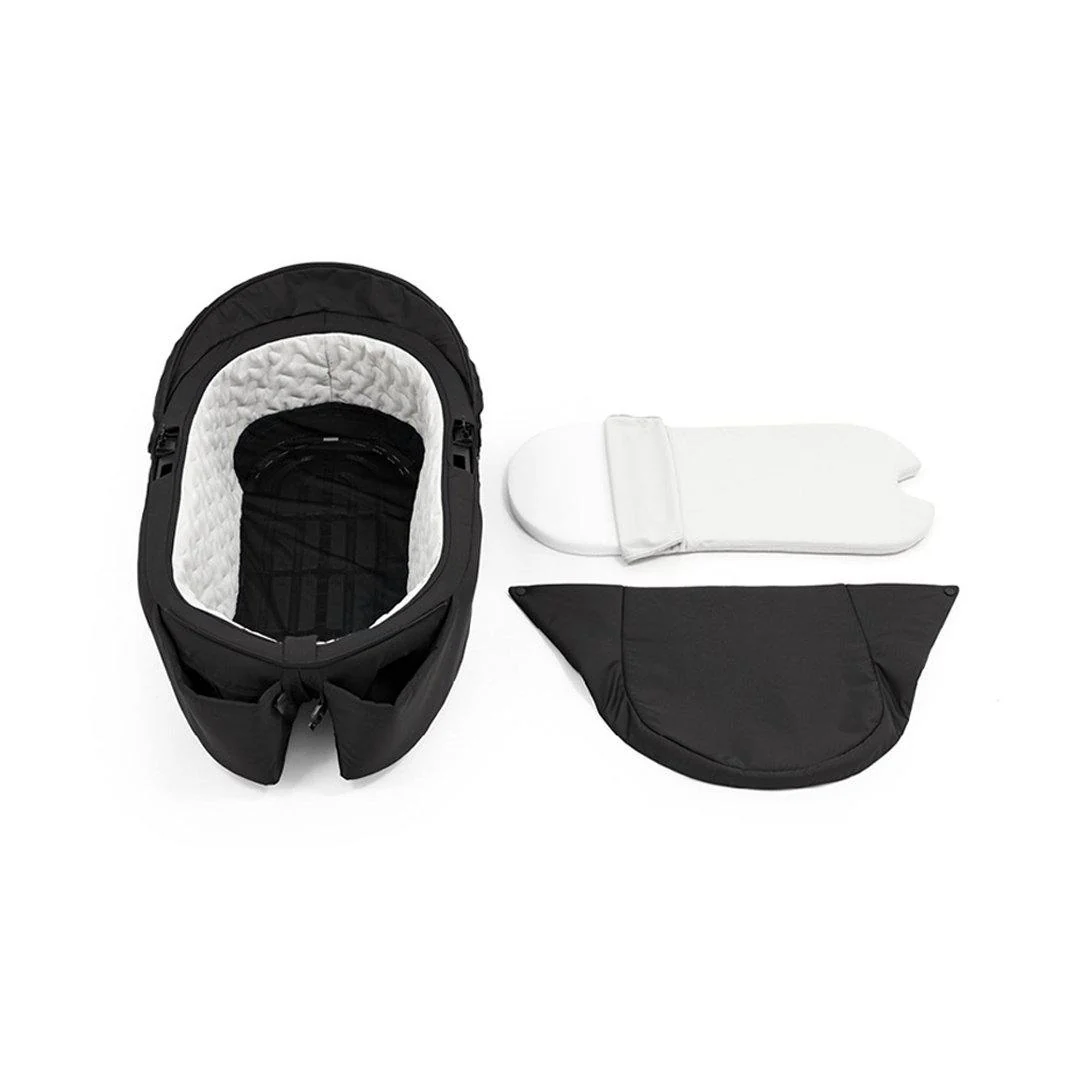 Stokke Xplory X Pushchair - Modern Grey - Image 13