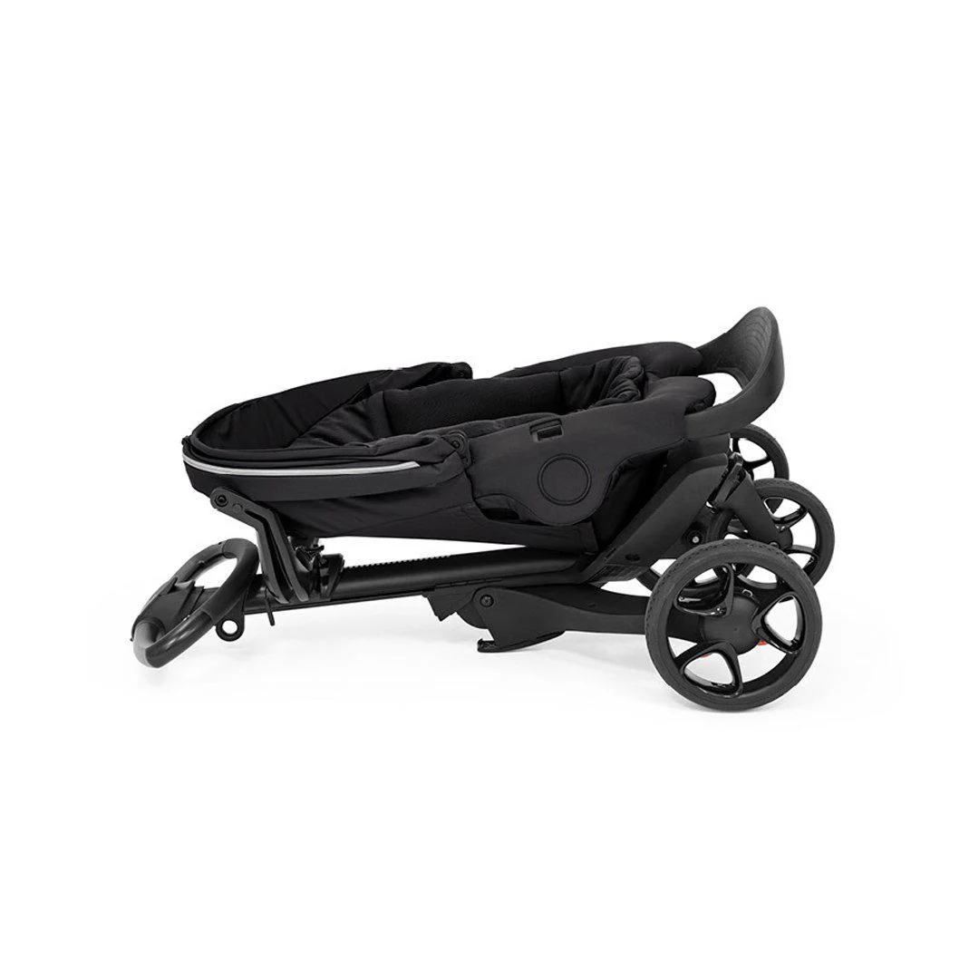 Stokke Xplory X Pushchair - Modern Grey - Image 9