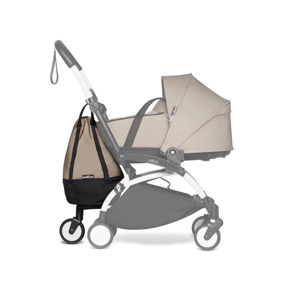 Stokke YOYO Bag - Taupe - Image 2