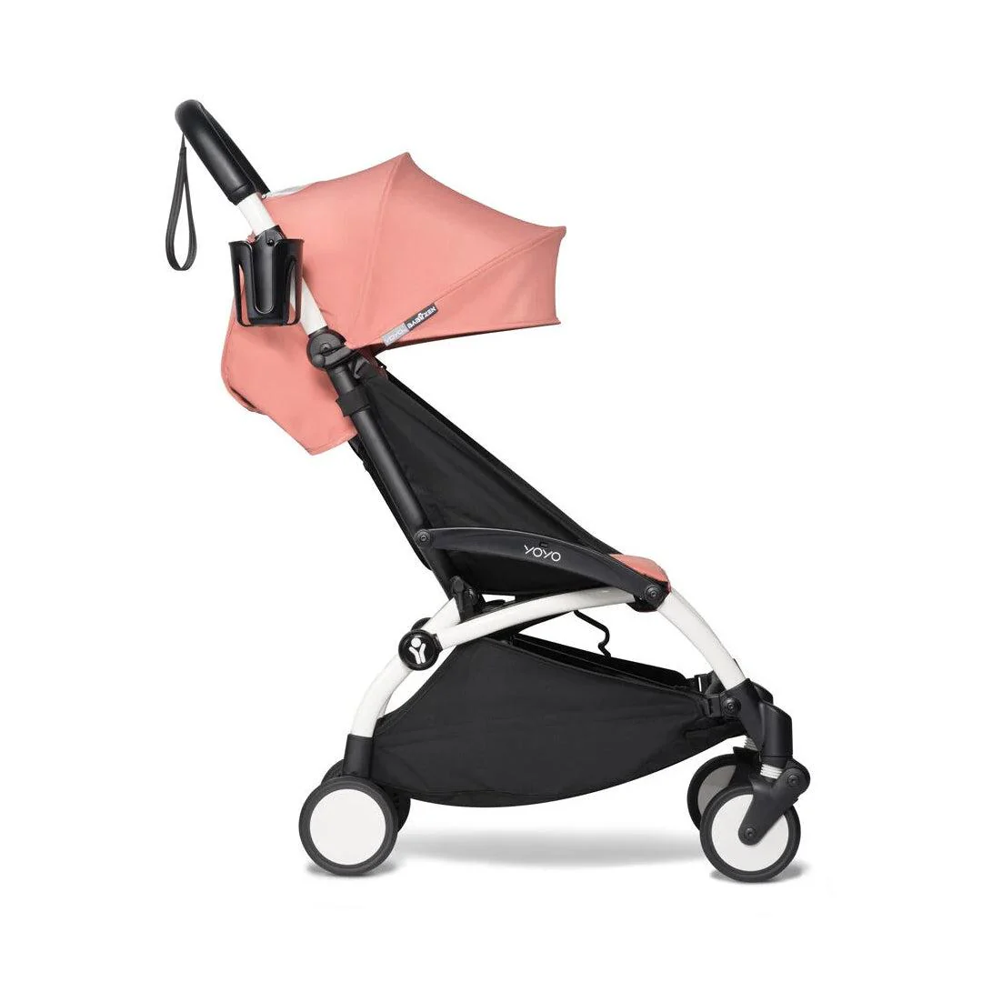 Stokke YOYO Cup Holder - Black - Image 2